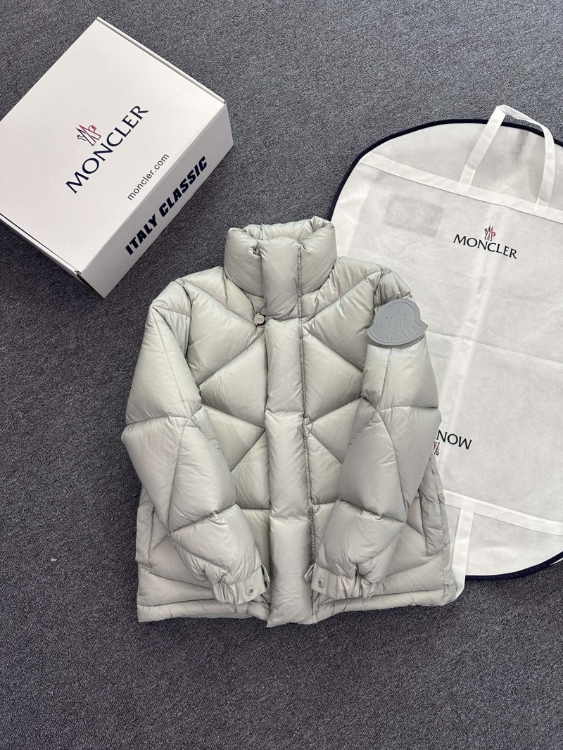 Moncler Down Coat